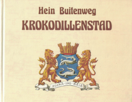 Krokodillenstad