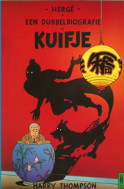 Kuifje - Een dubbelbiografie