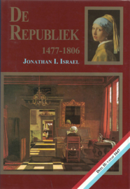 De Republiek 1477-1806 deel 1 en 2