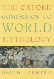 The Oxford Companion to World Mythology
