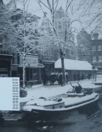 Dubbeldelft - Het veranderend beeld van een halve eeuw Delft