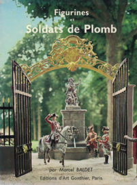 Figurines et Soldats de Plomb