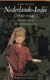 Nederlands-Indië (1830-1949) - Een kolonie in ontwikkeling