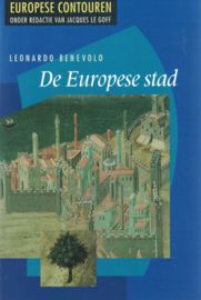 De Europese stad