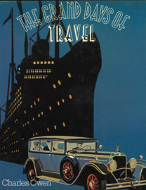 The Grand Days of Travel