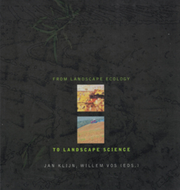 From Landscape Ecology to Landscape Science