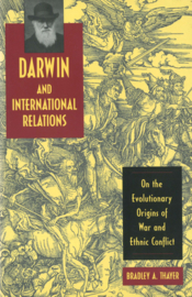 Darwin and international relations
