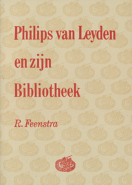 Philips van Leyden en zijn Bibliotheek