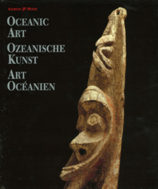 Oceanic Art - Ozeanische Kunst - Art  Océanien