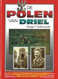 De Polen van Driel