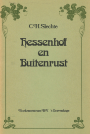 Hessenhof en Buitenrust