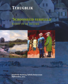 Terugblik 'Schoonheid verbeeld' - Kunst in de Betuwe