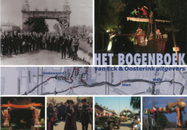 Het Bogenboek