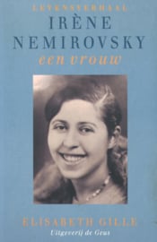 Irène Nemirovsky, een vrouw