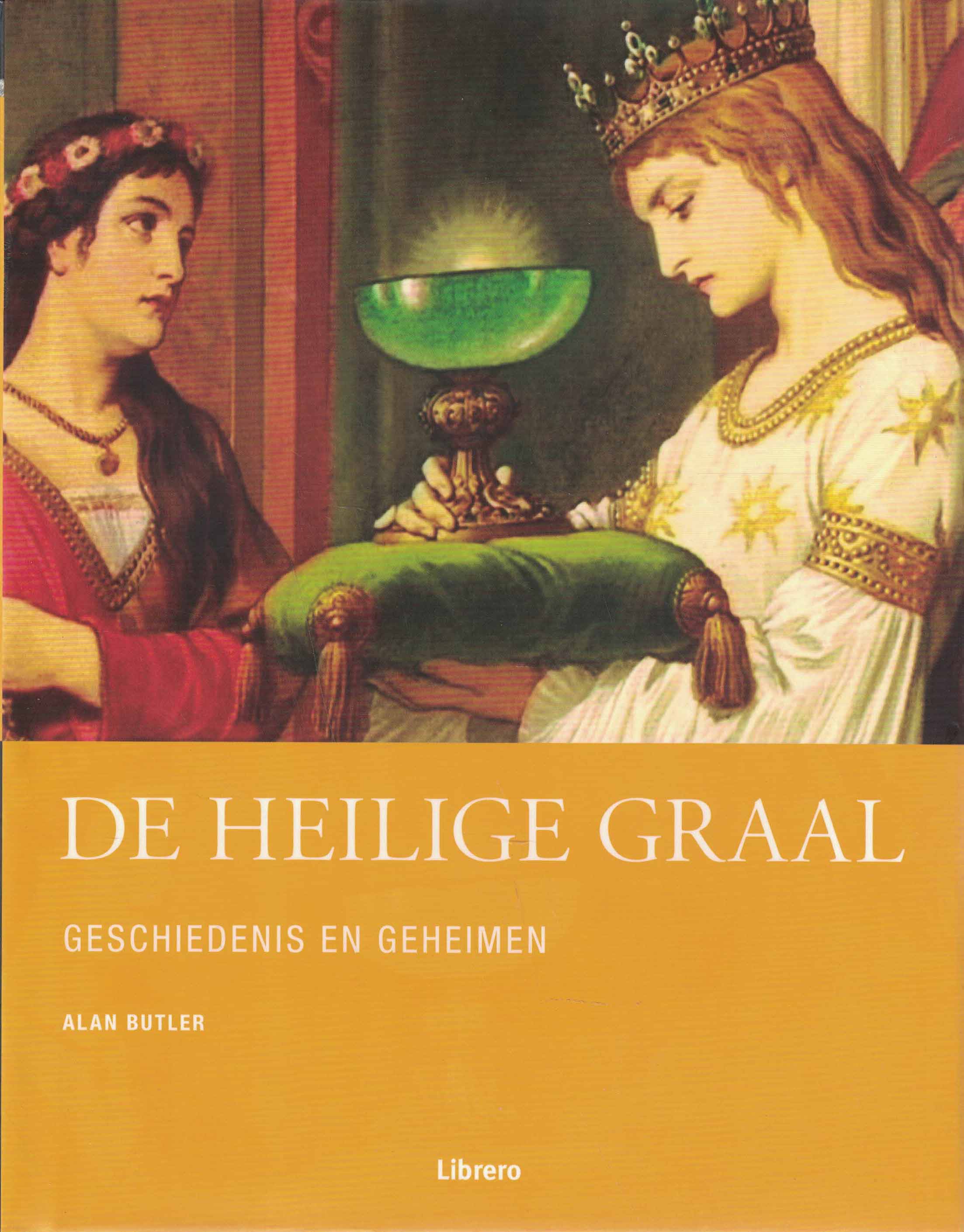 De Heilige Graal