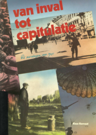 Van inval tot capitulatie