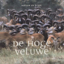 De Hoge Veluwe - Natuur en kunst