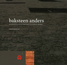 Baksteen anders - De geschiedenis van Daas Baksteen in het heden en verleden (in cassette)
