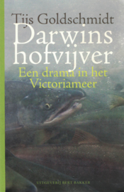 Darwins hofvijver - Een drama in het Victoriameer