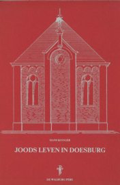 Joods leven in Doesburg