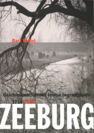 Zeeburg - Geschiedenis van een joodse begraafplaats 1714-2014