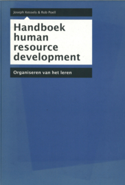 Handboek human resource development - Organiseren van het lezen