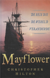 Mayflower - De reis die de wereld veranderde (z.g.a.n.)