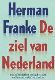 De ziel van Nederland