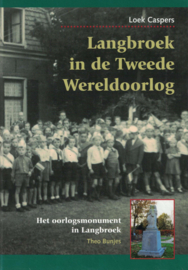 Langbroek in de Tweede Wereldoorlog