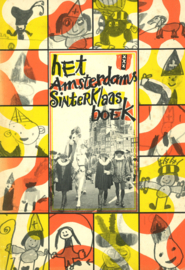 Het Amsterdams Sinterklaas boek