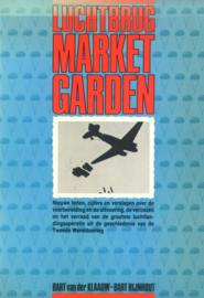 Luchtbrug Market Garden