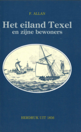 Het eiland Texel en zijn bewoners