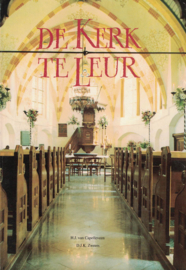 De Kerk te Leur - Geschiedenis en bouw