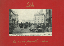 Lier in oude ansichten