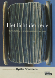 Het licht der rede - De Verlichting in brieven, essays en verhalen