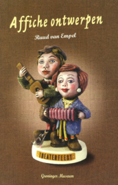 Affiche ontwerpen