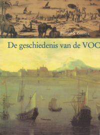 De geschiedenis van de VOC