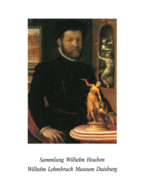 Sammlung Wilhelm Houben - Wilhelm Lehmbruck Museum Duisburg
