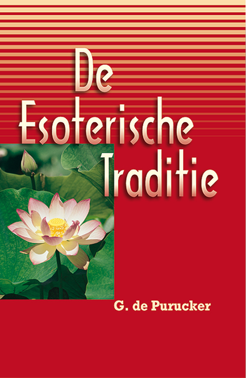 De Esoterische Traditie