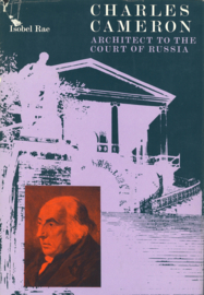 Charles Cameron - Architect to the Court of Russia