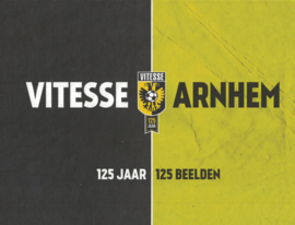 Vitesse 125 jaar - 125 beelden