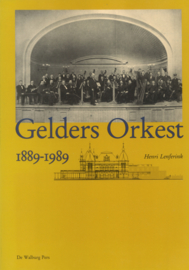 Gelders Orkest 1889-1989