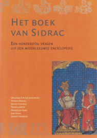 Het boek van Sidrac - Een honderdtal vragen uit een Middeleeuwse encyclopedie