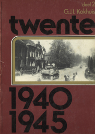 Twente 1940-1945 (deel 1 en 2)