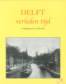 Delft verleden tijd