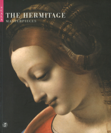 The Hermitage - Masterpieces of the painting collections