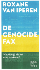 De genocide fax - Wat doe jij als het erop aankomt?