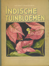 Indische tuinbloemen