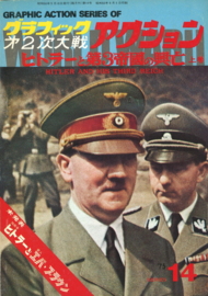 Hitler and his Third Reich (tijdschrift)