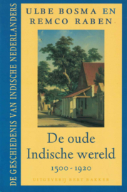 De oude Indische wereld - De geschiedenis van Indische Nederlanders
